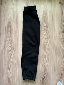 Lassie softshell püksid,134 (3 foto / 4)