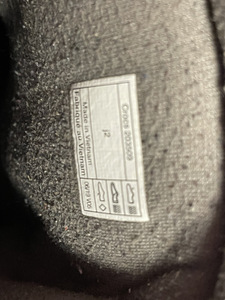 Зимние сапоги Crocs J2 (4 фото из 4)