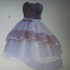Платье,130-140 (фото #2)