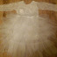 Белое платье, 122-128 (фото #3)