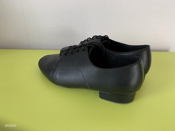 Topline танцевальные туфли, stp 24,5 см (фото #2)