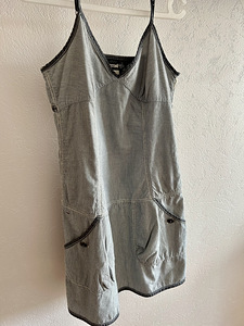 Tommy Hilfiger suvekleit (2 foto / 5)