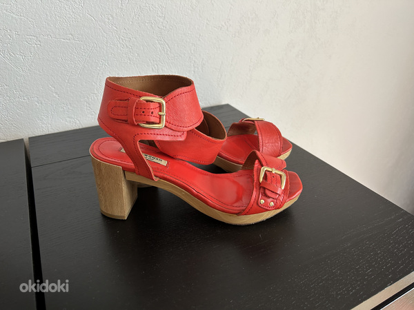 Zara suvekingad nr 40