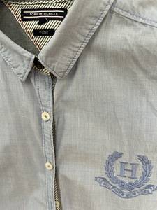 Tommy Hilfiger pluus suurus M (3 foto / 6)
