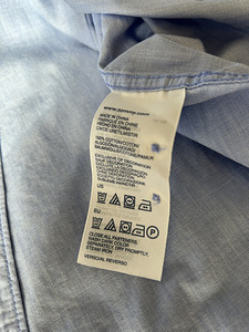 Tommy Hilfiger pluus suurus M (6 foto / 6)