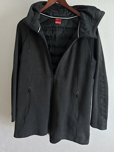 Nike Aeroloft parka M (4 foto / 8)