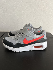 UUED Nike Air Max tossud nr 33 (1 foto / 6)