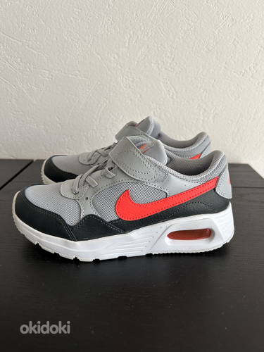 UUED Nike Air Max tossud nr 33
