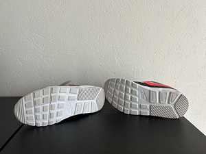 UUED Nike Air Max tossud nr 33 (6 foto / 6)
