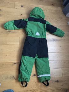H&M talvekombe 116 (2 foto / 3)