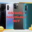 Samsung Galaxy A40/A50/A70/A51/A71/S8/S9/S10/ Note 8/9 (фото #1)