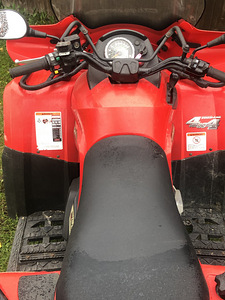 Canam outlander 800 (8 фото из 8)