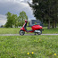 Скутер Vespa primavera 50cc 4T (фото #1)