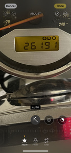 Honda vtx 1800 (4 foto / 4)