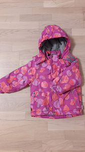 Huppa talve komplekt 86 (2 foto / 3)