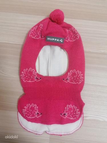 Talve müts Huppa xs (foto #1)
