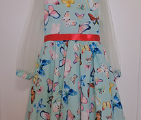 Праздничное платье 122