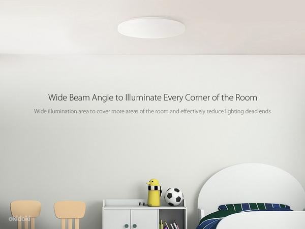 Xiaomi Yeelight JIAOYUE 480 LED Wi-Fi Nutikas laelamp, 48 cm (foto #3)