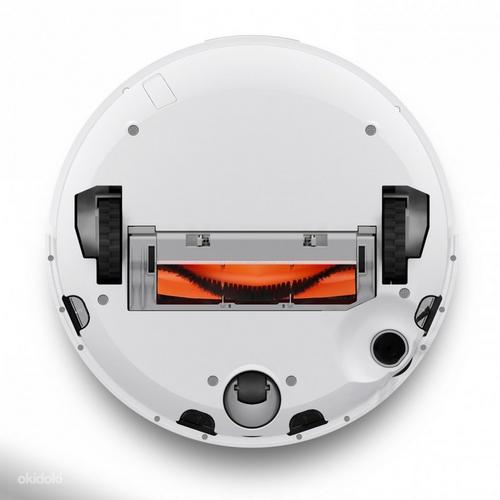 Робот пылесос Xiaomi Mi Smart Robot Vacuum CE, новый, в упак (фото #10)