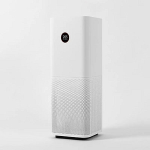 Xiaomi Air Purifier Pro nutikas õhupuhasti. Uus, garantii 2a (2 foto / 10)