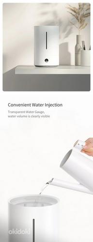 Xiaomi Smartmi Humidifier 1S умный увлажнитель воздуха новый (фото #8)