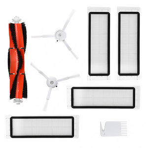 Xiaomi Roborock S50 S5 S5Max S6 S6MaxV tarvikute komplekt (2 foto / 3)