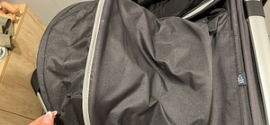 Thule urban glade 2 double (twin) (4 foto / 6)