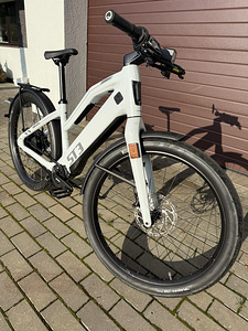Elektrijalgratas Stromer ST3 Comfort 983 M suurus (1 foto / 7)