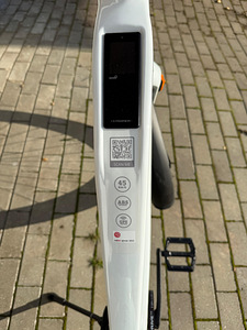 Elektrijalgratas Stromer ST3 Comfort 983 M suurus (5 foto / 7)