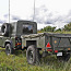 REYNOLDS FV2381 MKIII Army Land rover Haagis (foto #1)