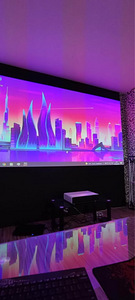 Xiaomi mi laser projector 150 (4 фото из 4)