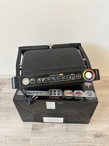Tefal Optigrill+ (2 фото из 5)