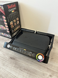 Tefal Optigrill+ (3 фото из 5)