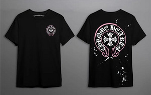 Chrome hearts / Off White худи, футболки, шорты (10 фото из 10)