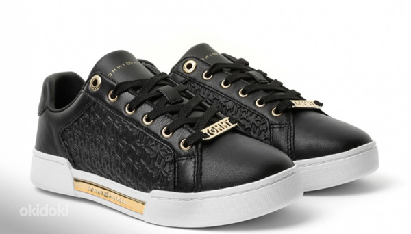 Uued Tommy Hilfiger tossud suurus 38