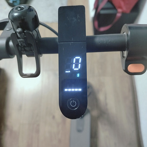 Xiaomi elektritõukeratas (2 foto / 2)