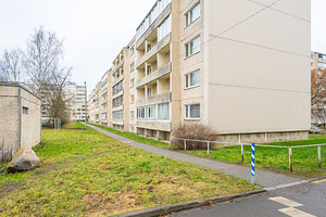 Pae tn 53, Lasnamäe, Tallinn, Harjumaa (22 фото из 23)