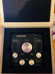 Arturia Audiofuse REV2 (аудиоинтерфейс) (4 фото из 4)