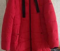 Продам зимние женское пальто Esprit