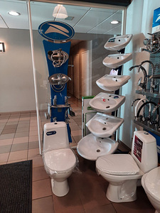 WC potid (3 foto / 3)