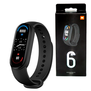 Фитнес браслет Smart Mi band M6 (3 фото из 3)