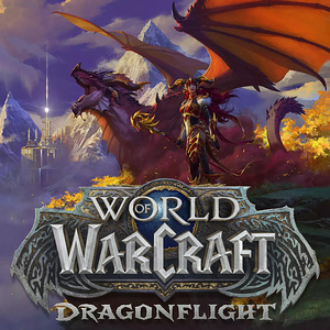 World of Warcraft®: Dragonflight base edition +30 days (1 foto / 1)