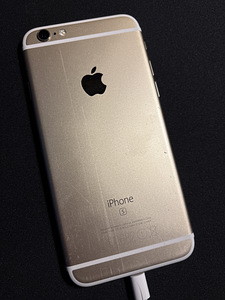 iPhone 6s 16gb (2 фото из 2)