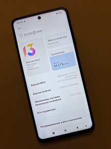 Xiaomi mi 10t lite 64gb (1 foto / 3)