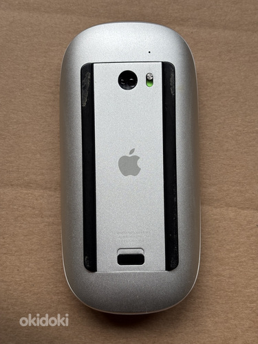 Apple Magic Mouse