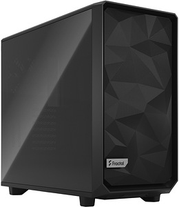 Võimas töö ja mänguarvuti Ryzen 9 5950X (2 foto / 4)