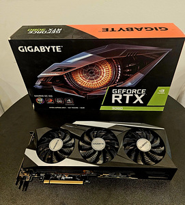 Võimas töö ja mänguarvuti Ryzen 9 5950X (3 foto / 4)