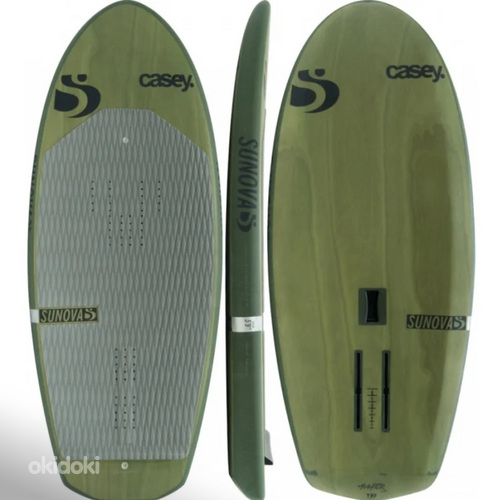 Wingfoil laud Sunova Aviator 5.5"