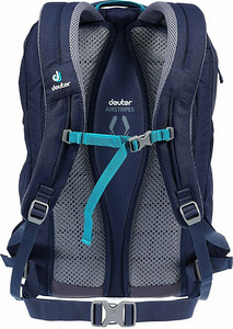 Seljakott Deuter Giga 28 (4 foto / 6)
