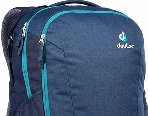 Seljakott Deuter Giga 28 (1 foto / 6)